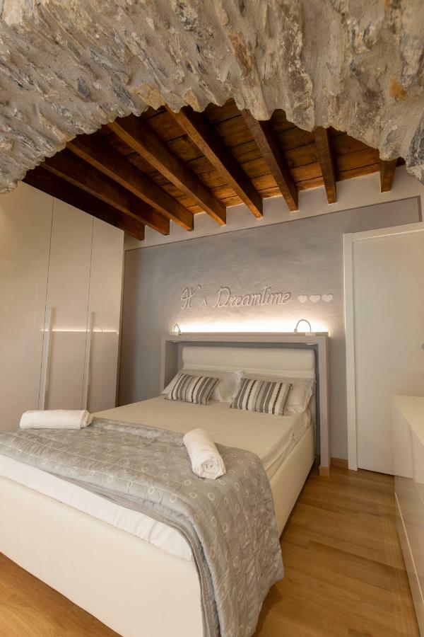 Center Loft Apartment La Spezia Kültér fotó