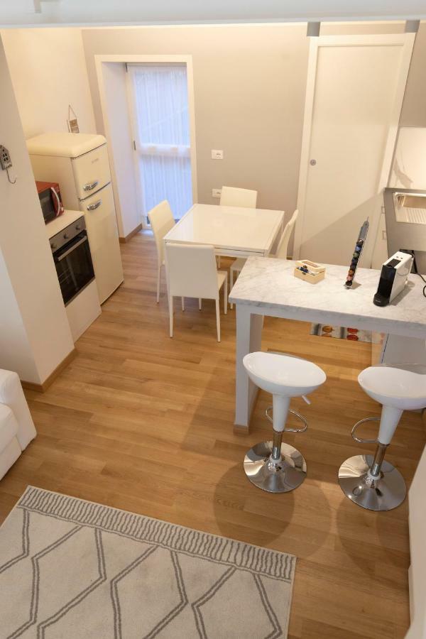 Center Loft Apartment La Spezia Kültér fotó
