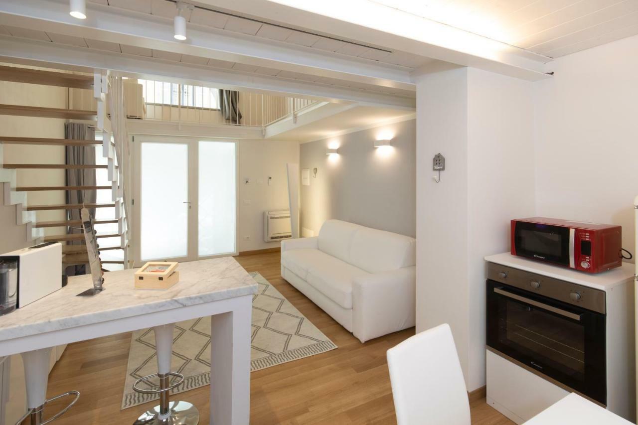 Center Loft Apartment La Spezia Kültér fotó