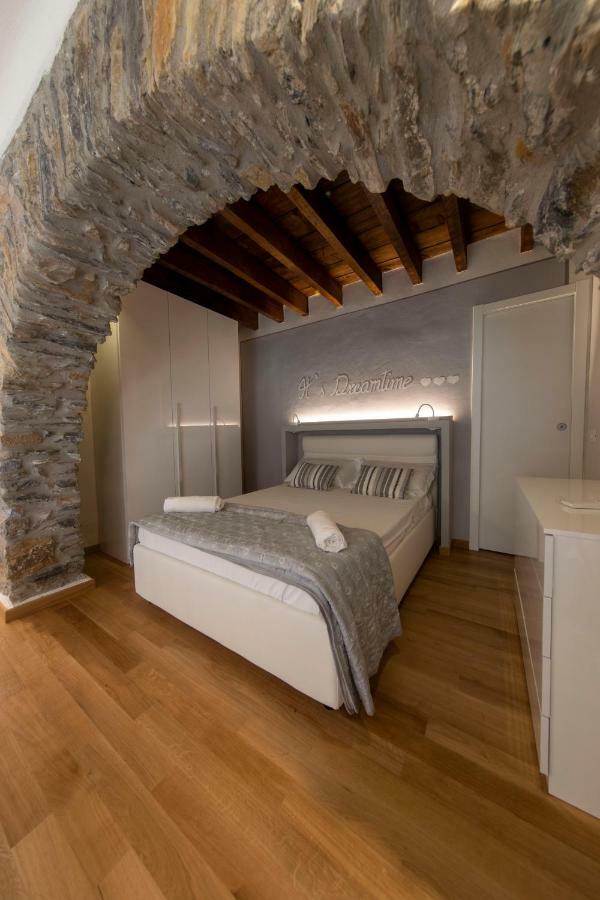 Center Loft Apartment La Spezia Kültér fotó