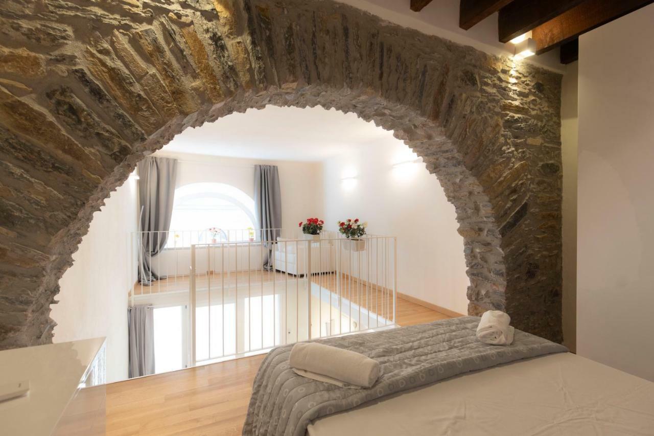 Center Loft Apartment La Spezia Kültér fotó