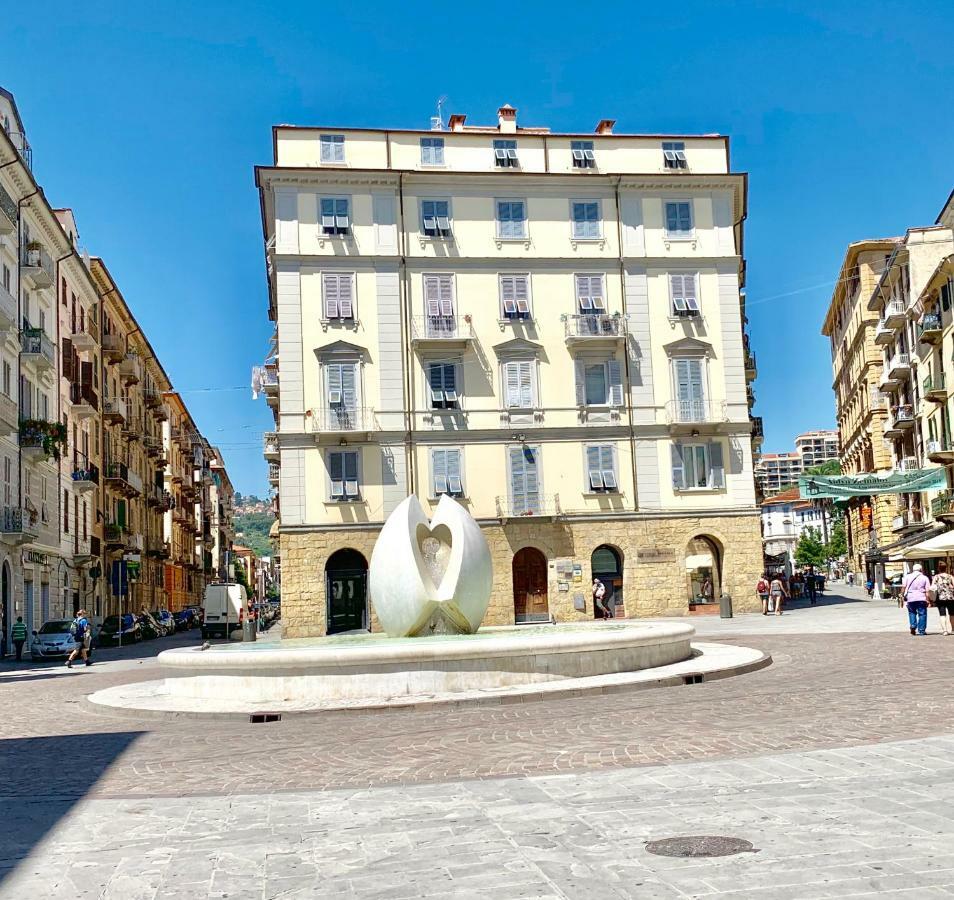 Center Loft Apartment La Spezia Kültér fotó