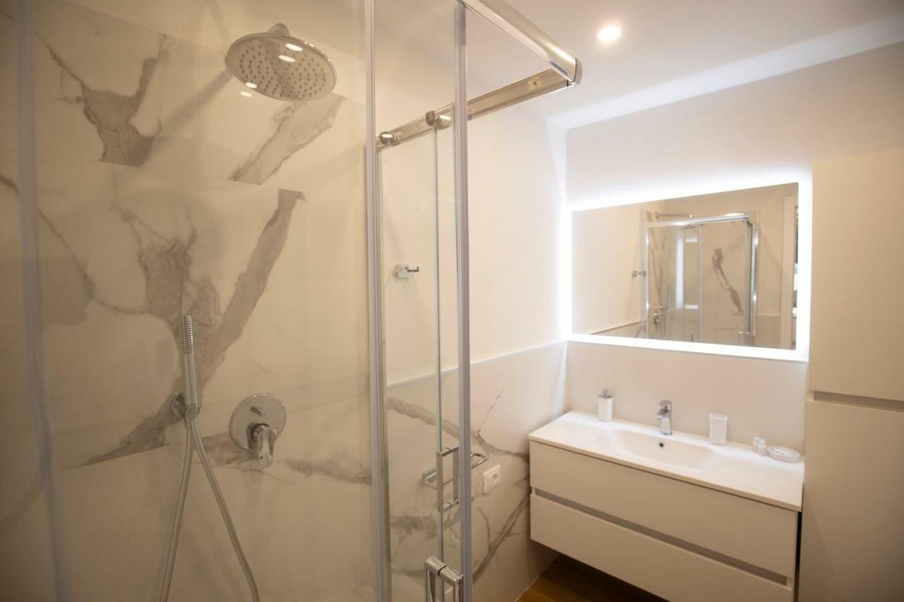 Center Loft Apartment La Spezia Kültér fotó