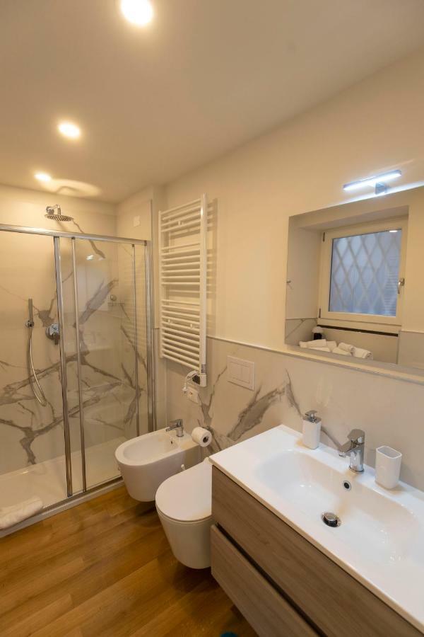 Center Loft Apartment La Spezia Kültér fotó